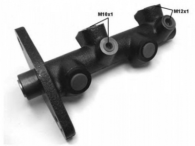 OPEN PARTS fbm121300 -  Главный тормозной цилиндр